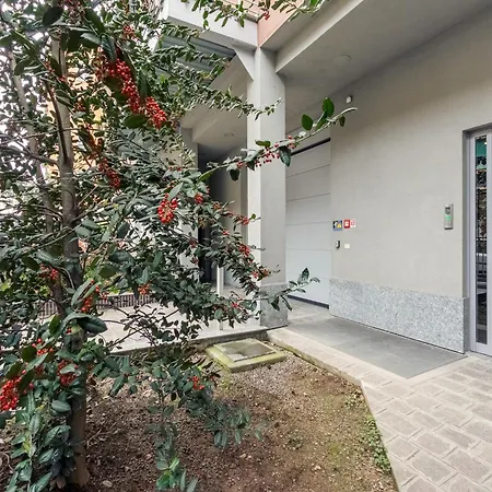 Candiani F2 Trilocale 2 Livelli Milan